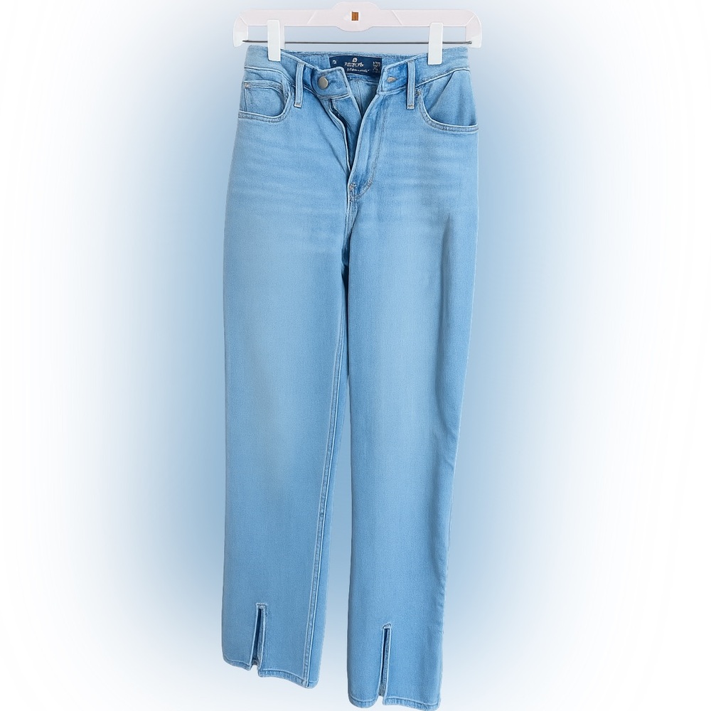 Hollister Ultra High-Rise Dad Jeans – 0R